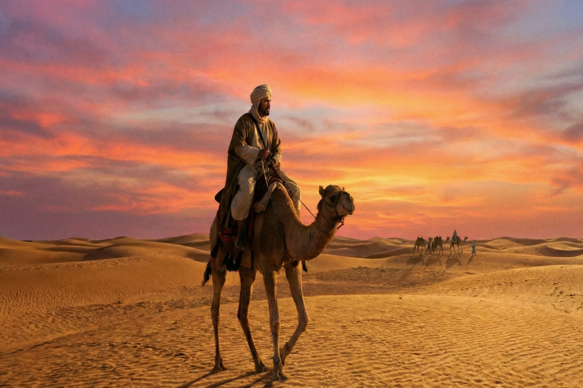 30 illik səyahət, çoxsaylı evliliklər, gözüyaşlı qadınlar...  - O, məşhur "Səyahətnamə"sini özü yazmamışdı? 