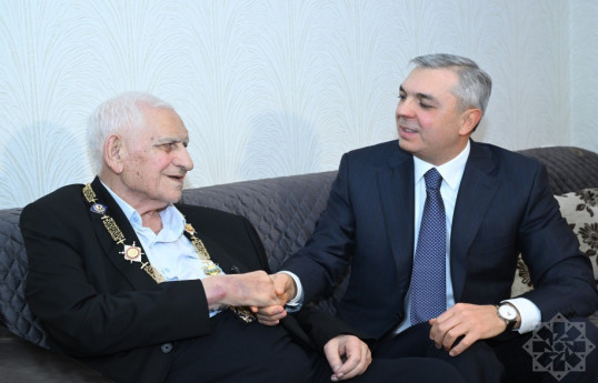 Samir Nuriyev Nəriman...