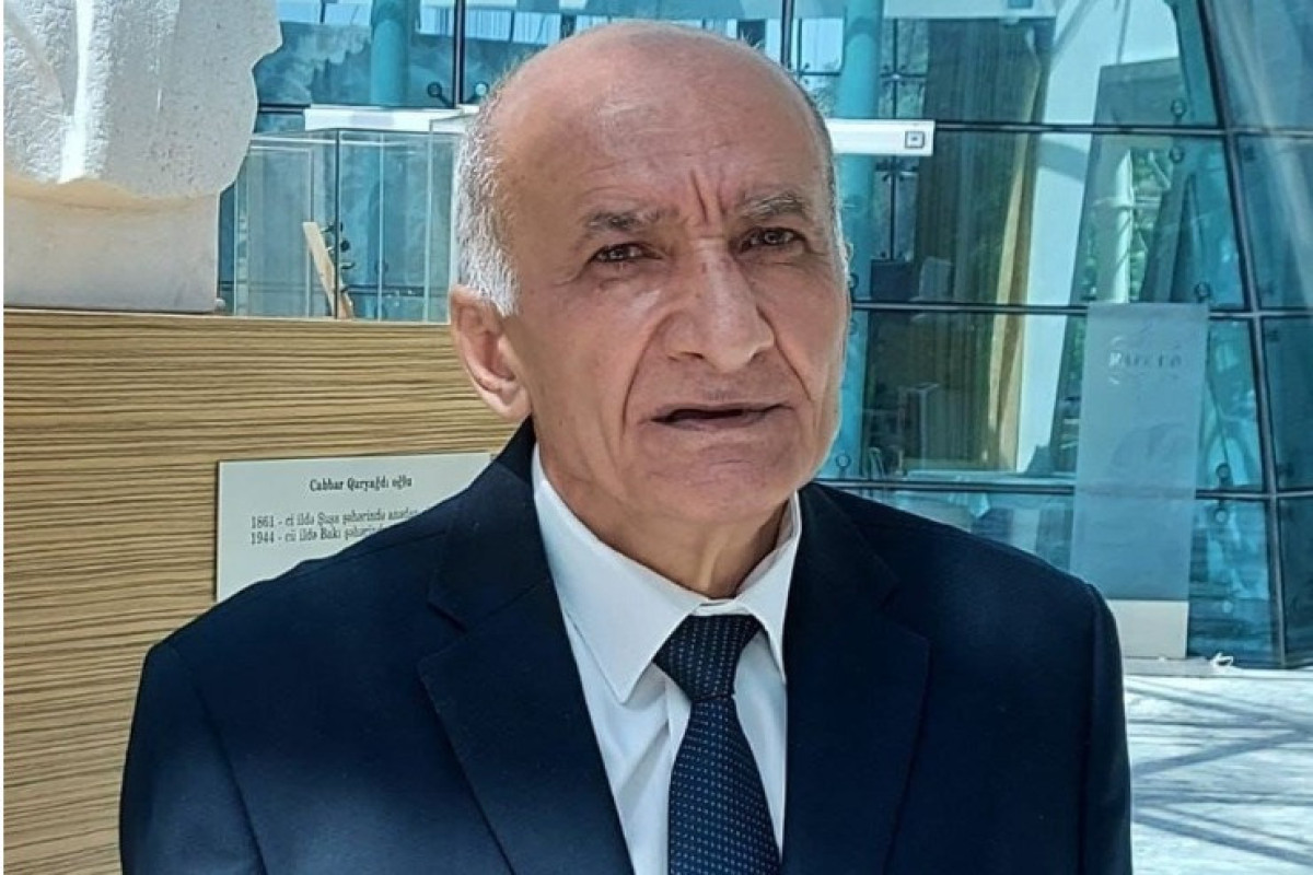 "Nə vaxt ölsəm, məni Londonda basdırın, barı meyidim ingilislərdən..." - "Kəsişən eyhamlar” üsulu, yaxud klassik irsdəki sirli mətləblərin açarı  