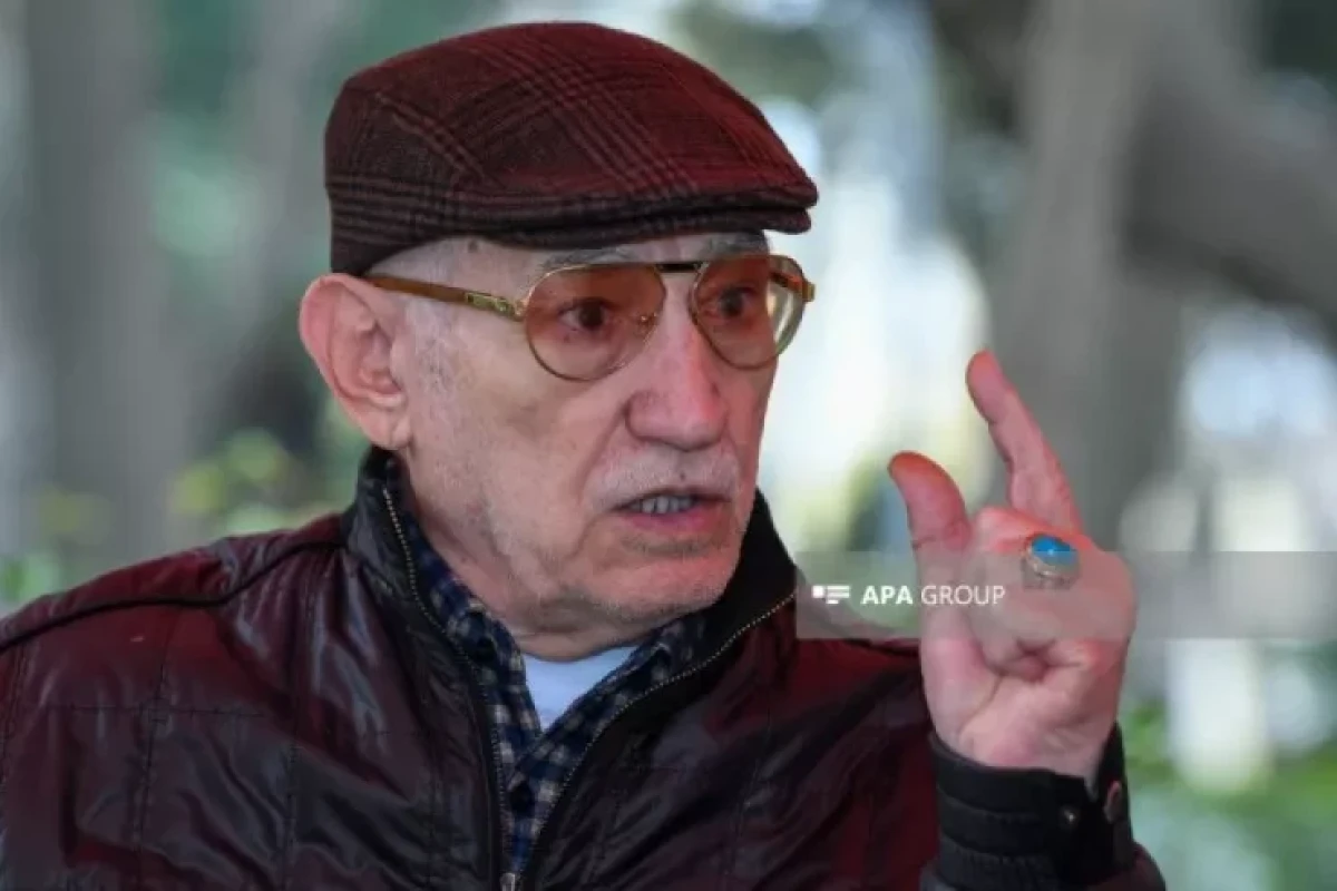 “Onlar bədəni, sinəsi hesabına “sənətkar” olanlardır” – Xalq artisti televiziyalardan danışdı 