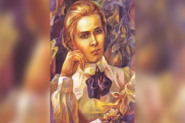 Kiyev tərəflərin nə çəkdiyini çırpına-çırpına sarı sim bilir - Günün şeiri 