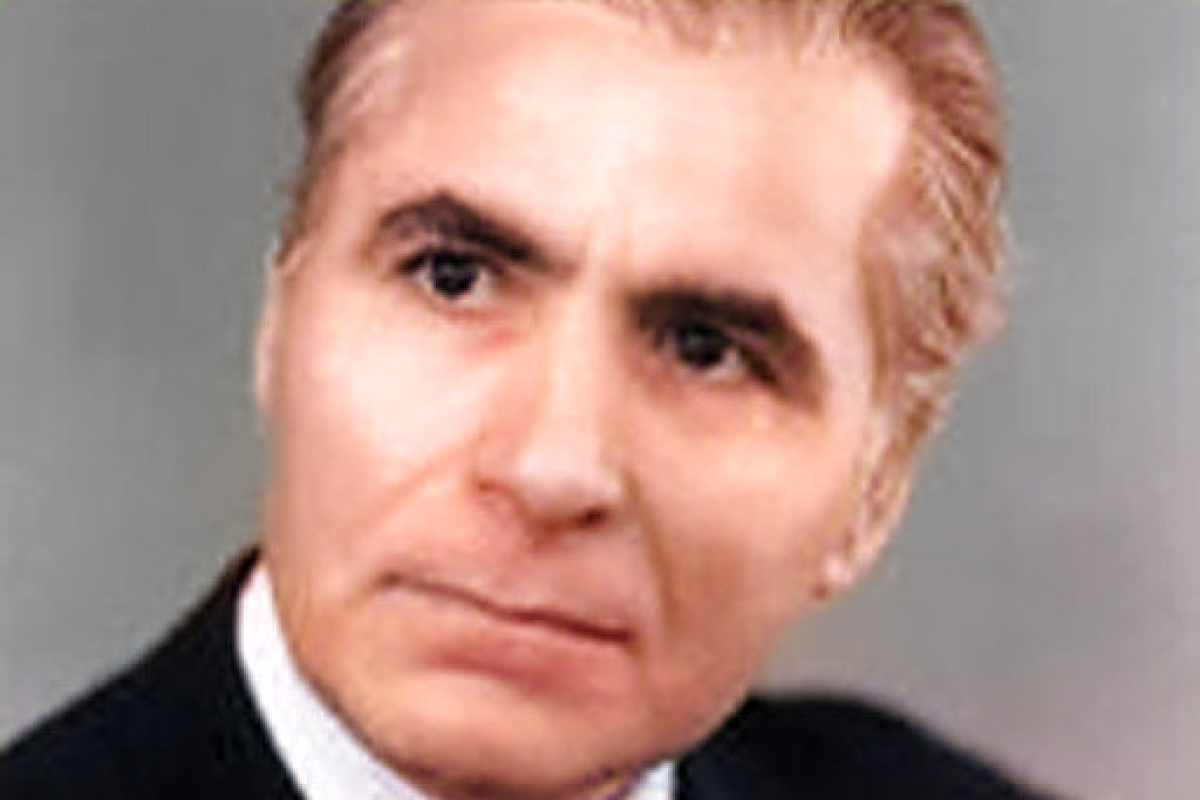 Gərək mən Təbrizə qayıdan zaman - Günün şeiri 