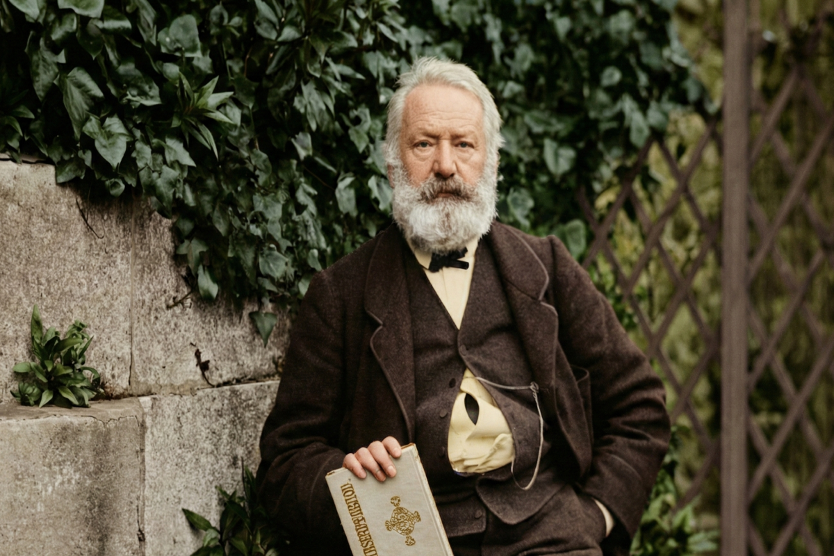 "Parisin adını dəyişib mənim adımı qoyun!" - Qadınlara verdiyi pulu dəftərinə "sədəqə" kimi yazan dahi  