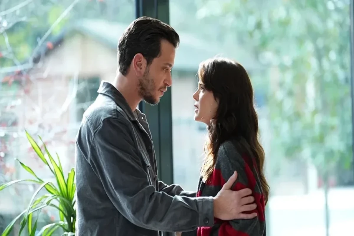 "Kıskanmak"da növbəti ayrılıq 