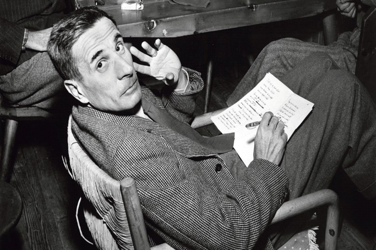 İnsanın əzəməti – Dino Buzzatinin hekayəsi 