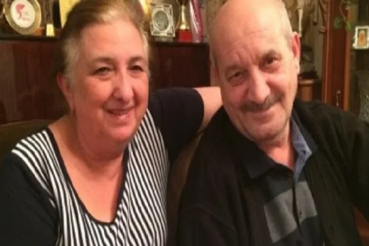 Ramiz Əzizbəylinin həyat yoldaşı vəfat etdi 