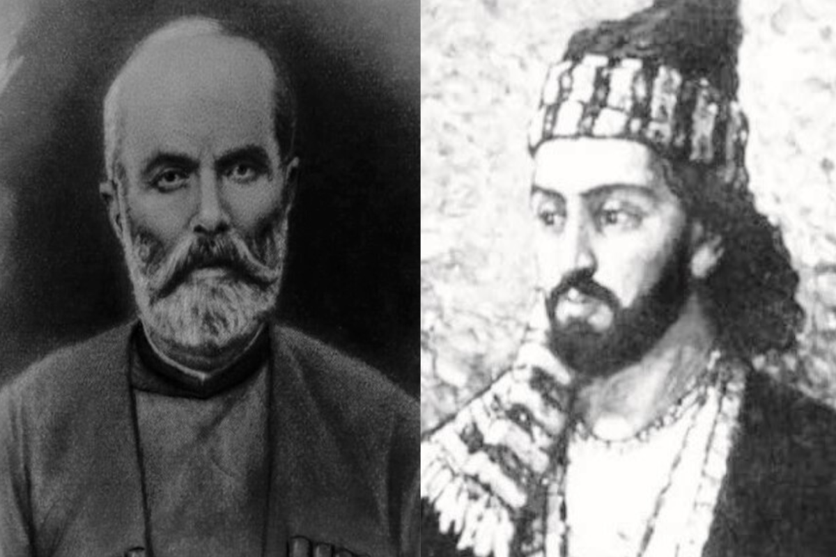 Qarabağ xanlığının tarixinə fərqli baxış - Əhməd bəy Cavanşir Vaqifin faciəsini necə təqdim etmişdi?  