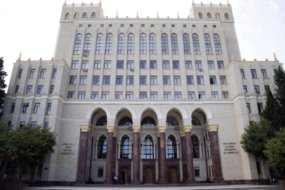 AMEA-nın Rəyasət Heyəti ləğv edilir 