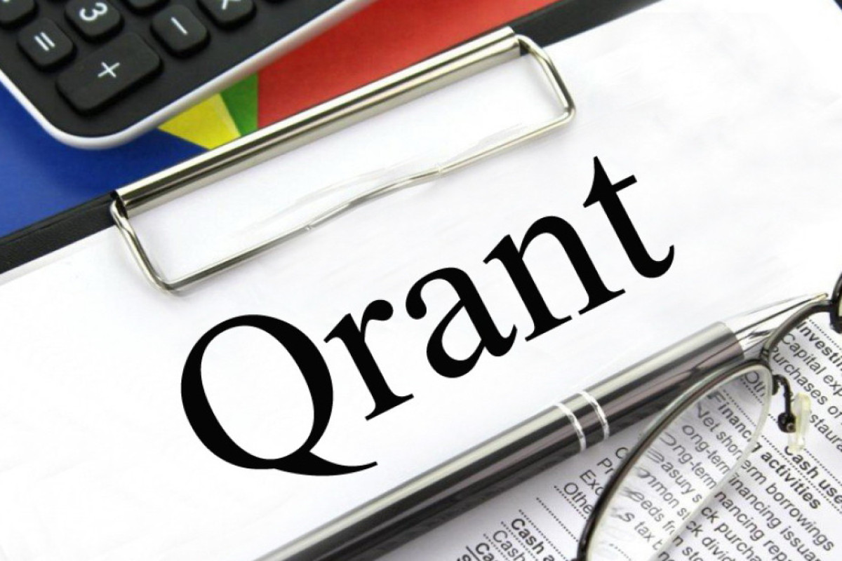 Mədəniyyət sahəsində qrant müsabiqələri ilə bağlı yeni qaydalar hazırlandı 