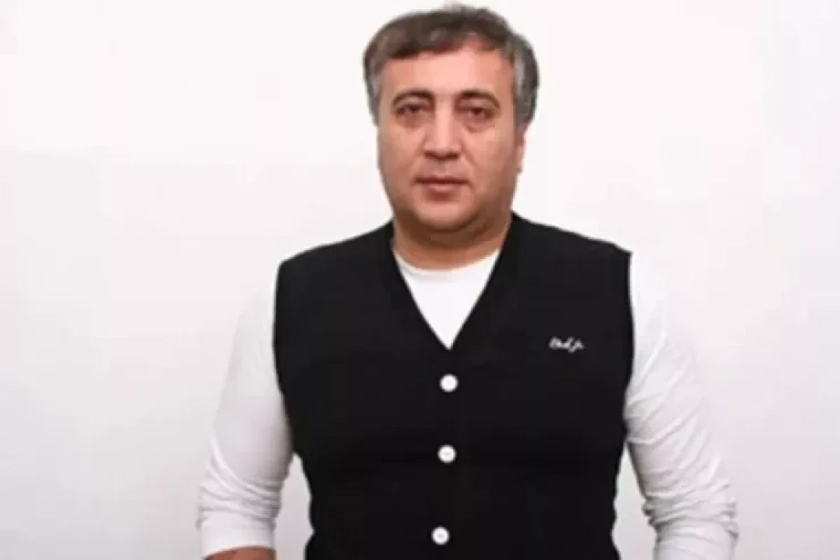 Meyxanaçı Vahid Qədim Ukrayna müharibəsində itkin düşüb? - Ağamirzə danışdı 