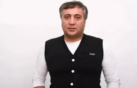 Meyxanaçı Vahid Qədim...