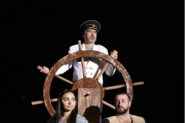 Kim deyir ki, Simurq quşu var imiş? - Safiyya Abzarova 