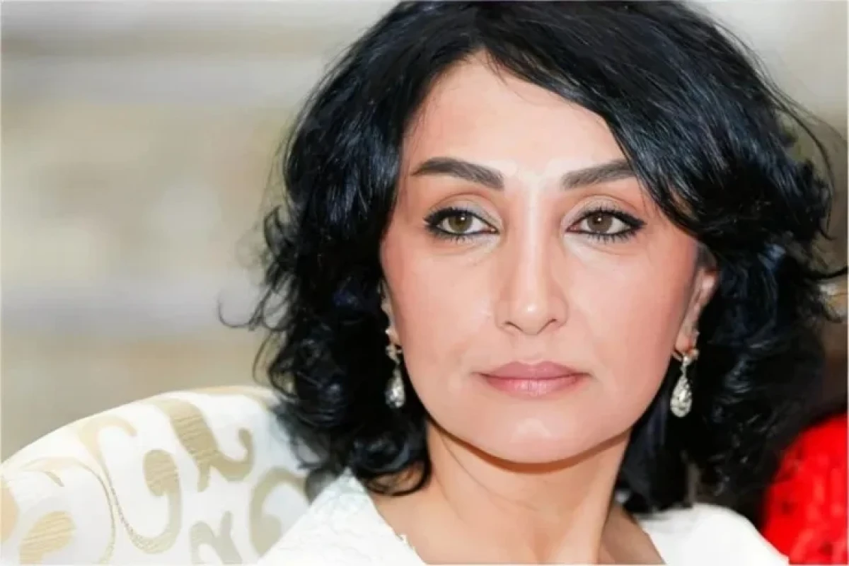 Jurnalist Nailə Əkbərova vəfat etdi 