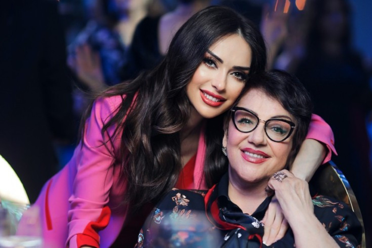 Manana anasının vəsiyyətini açıqladı 