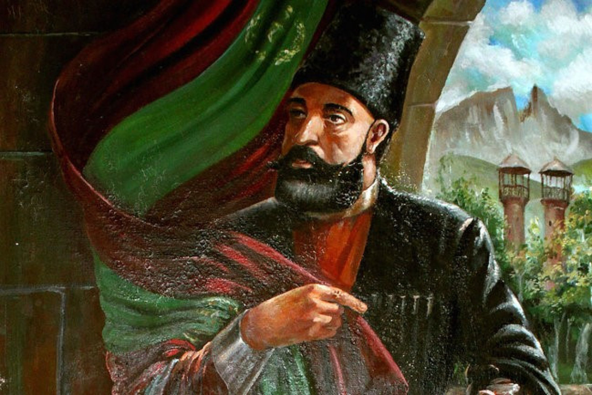 Müharibə etmək niyyətindəsənsə, mən hazır! - Cavad xanın Sisianova məktubu  