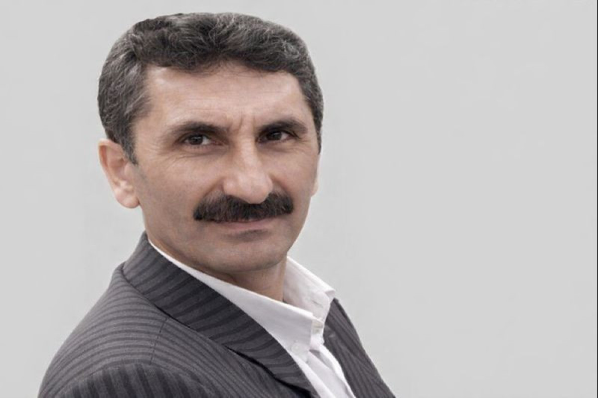 Mən sözü qoymuşam gözümün üstə... - “Səksənincilər" layihəsindən Səməd Qaraçöpün şeirləri 