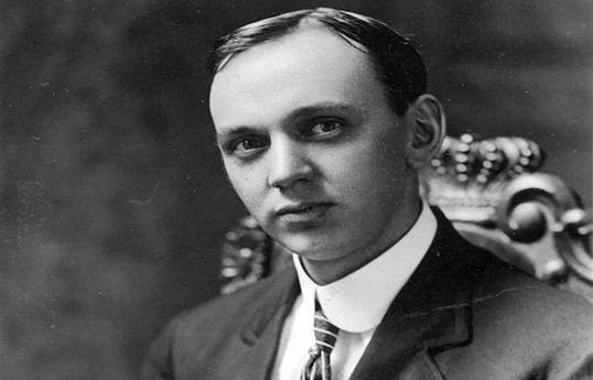 Amerikanın ən məşhur...