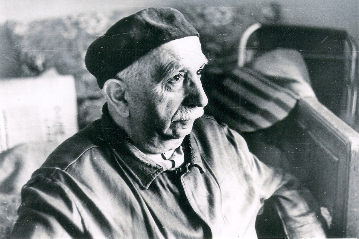 Azərbaycan arxeologiyasının sarbanı - O, Qobustanla bağlı nəyi sübuta yetirmişdi?  