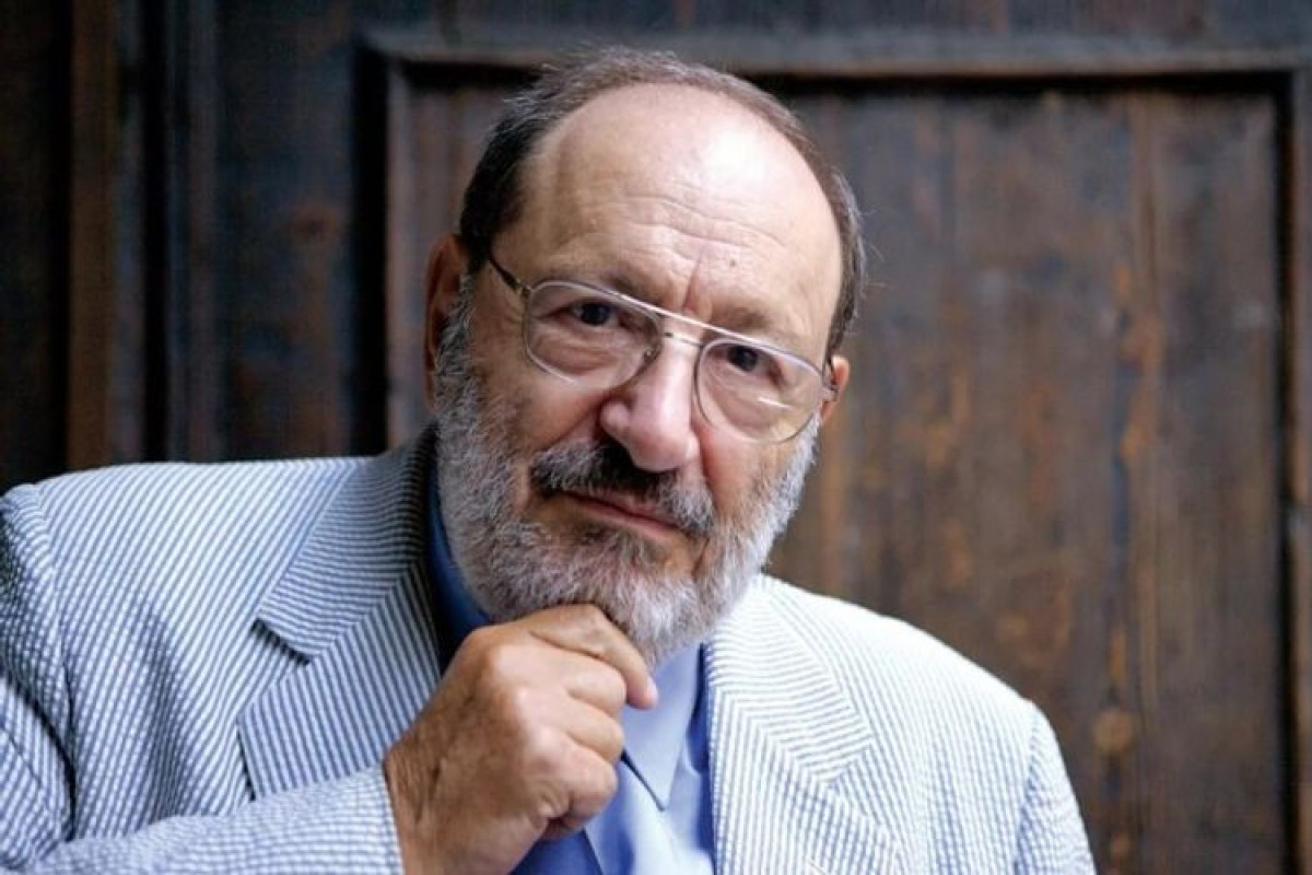 Umberto Eko hansı hadisədən sonra əsərləri əsasında film çəkilməsini qadağan etdi? 