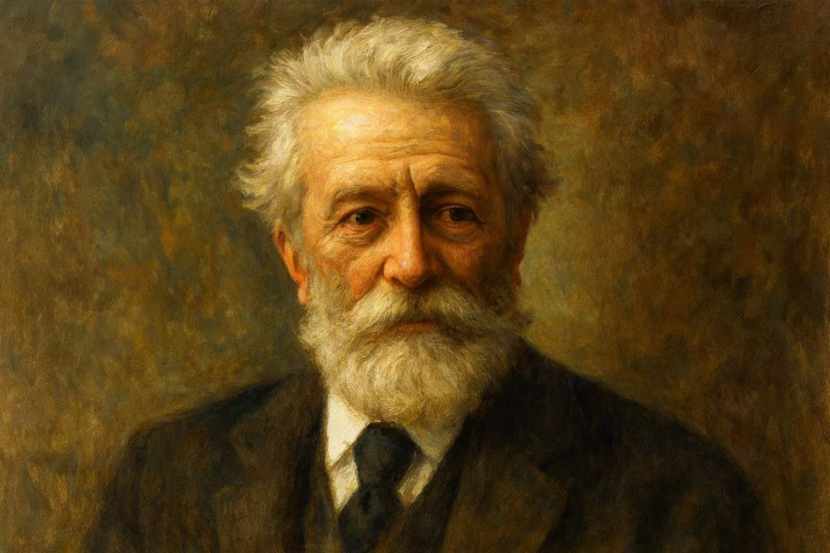 Ədəbiyyata dəxli olmayan laureat - O nəyə görə Nobel mükafatına layiq görülmüşdü?  