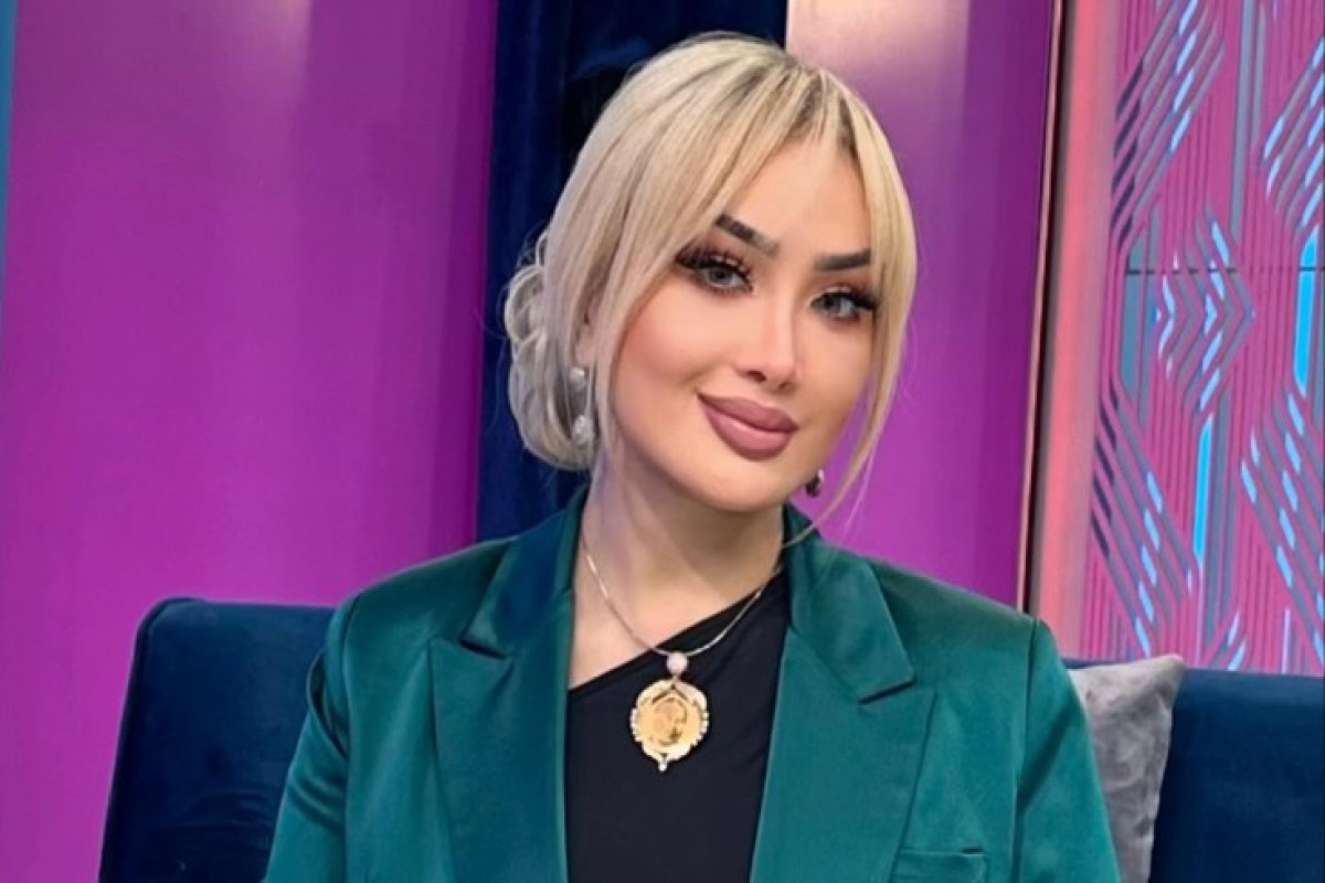 Məleykə Əsədova: "Qızımın 20 yaşı olsa da, bunu əsla edə bilməz" 