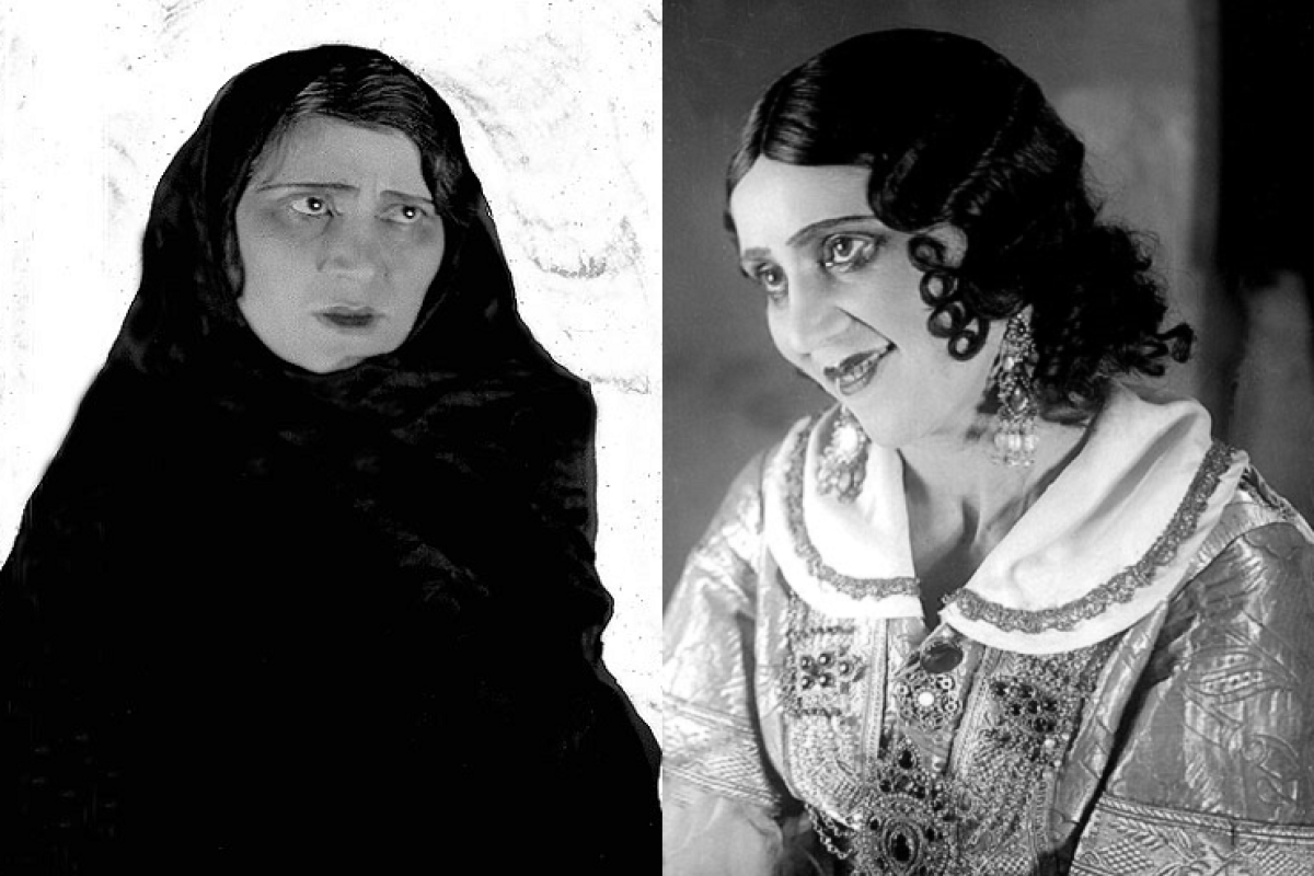 İki həyat yoldaşı güllələnən, ömrünün axırınacan qorxu ilə yaşayan Xalq artisti  