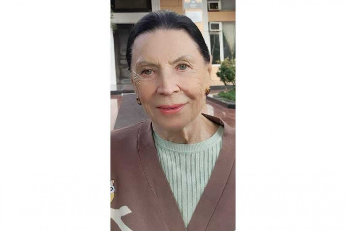 "Qayınana" filminin ssenaristi vəfat etdi  