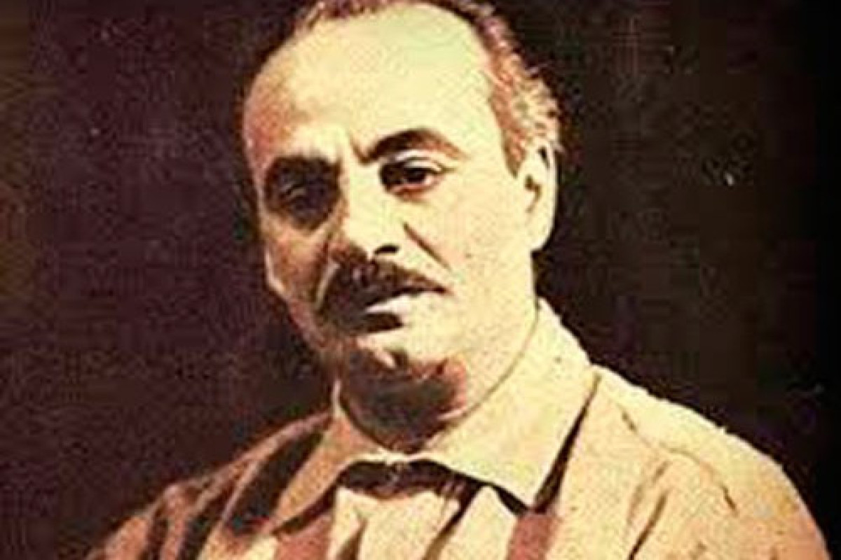 Xoşbəxt adam - Cübran Xəlil Cübranın hekayəsi 