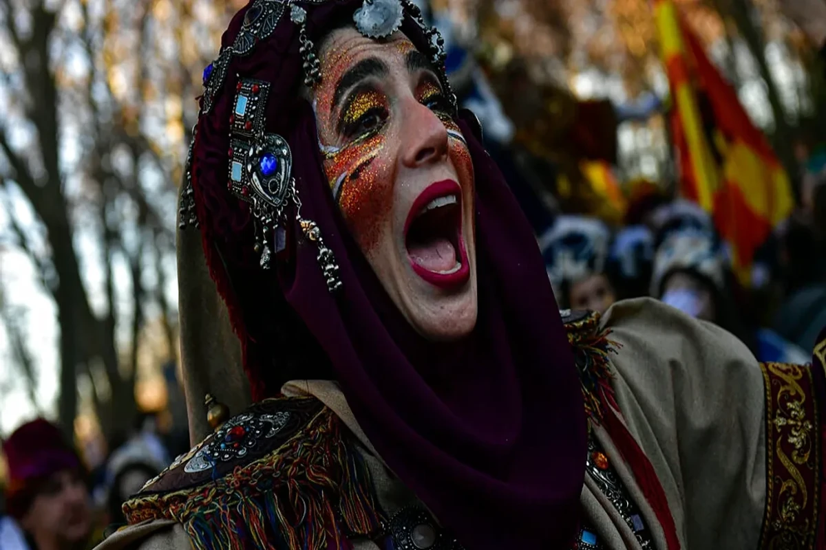 Epifaniya: Dini bayram, yoxsa xalq ənənəsi?  