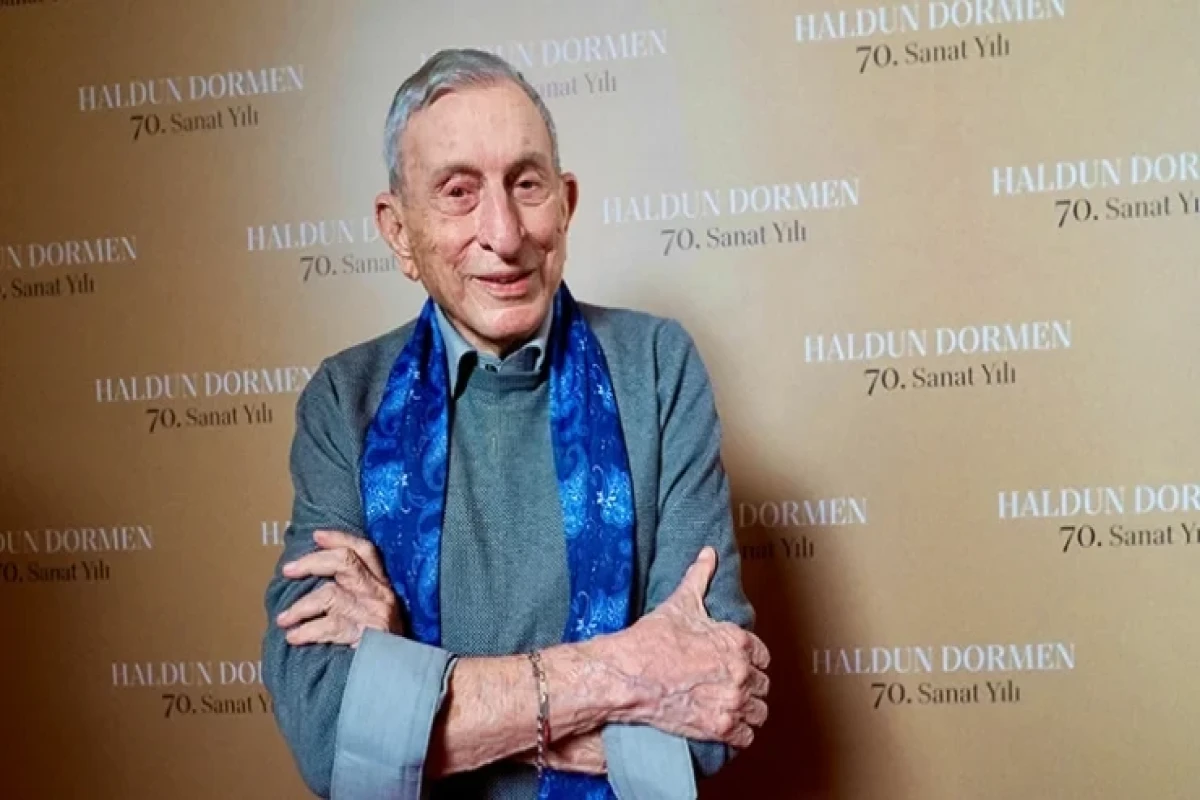 Türkiyəli aktyor xəstəxanaya yerləşdirildi 