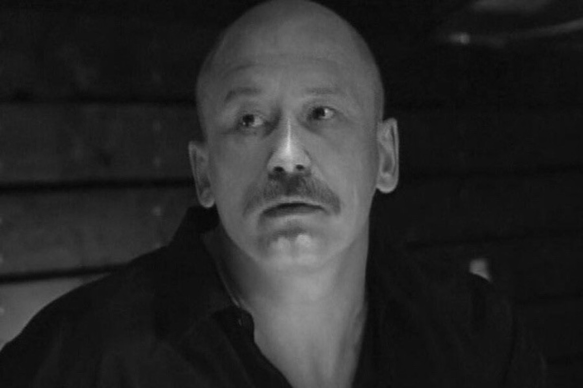 Məşhur aktyor vəfat etdi 