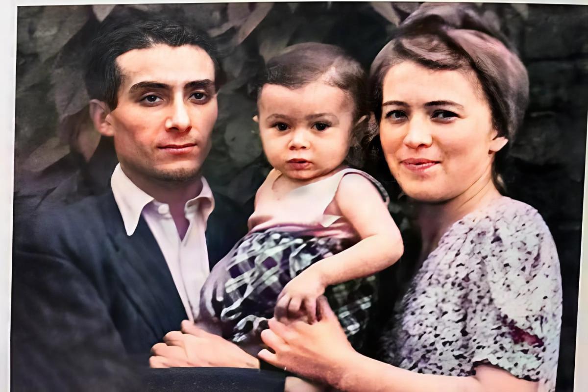 Azərbaycan cazının əfsanəsi erməni əli ilə necə öldürüldü? 