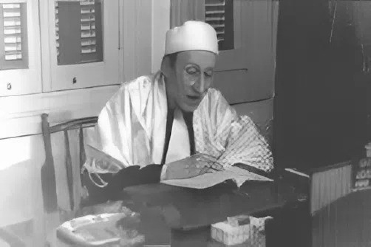 Saf biliyi Şərqdə axtaran fransız filosof - O, niyə İslamı qəbul etmişdi? 