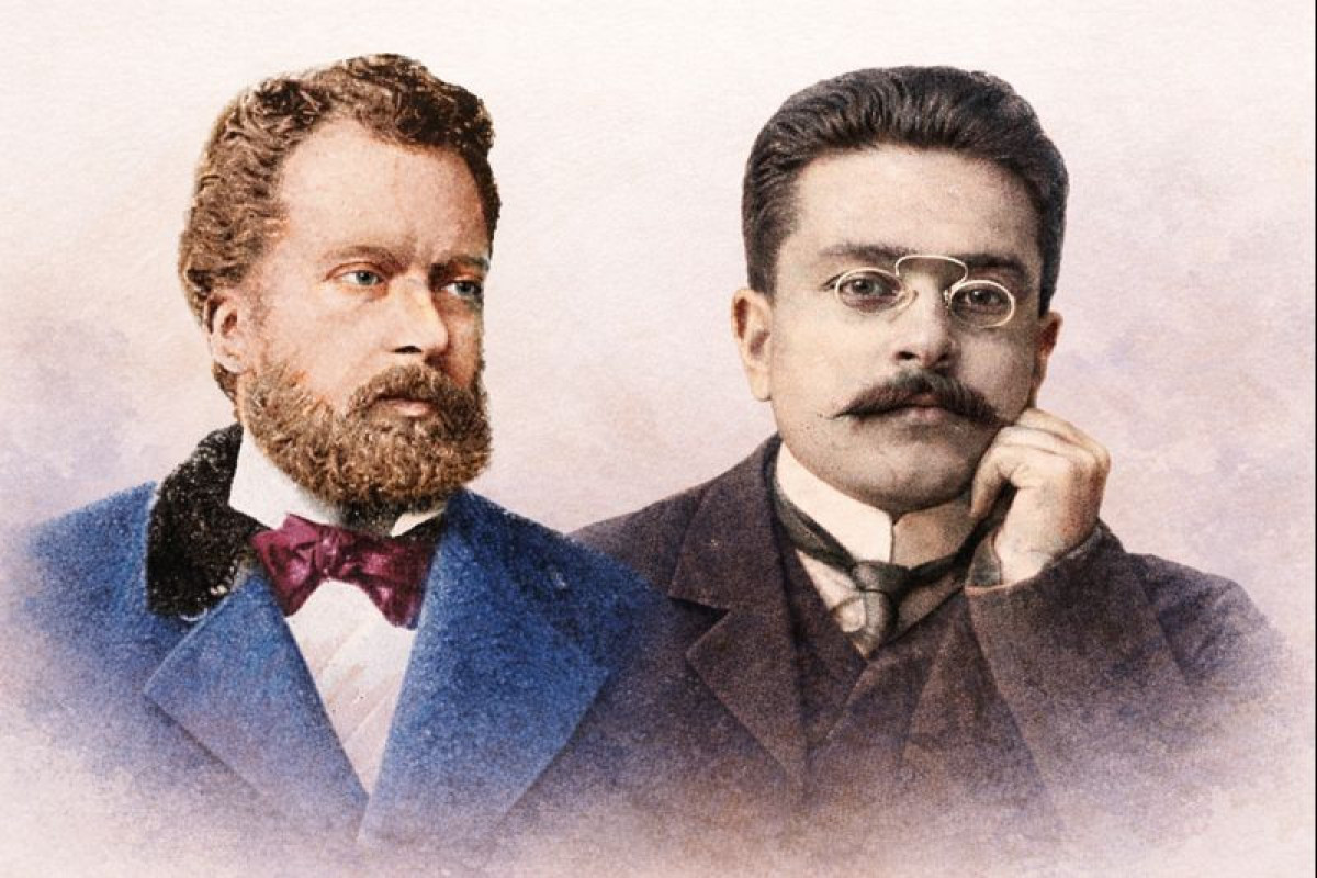 "Namik Kamal onu oğulluğa necə qəbul edə bilərdi?" - İmzalar içində Hadi 