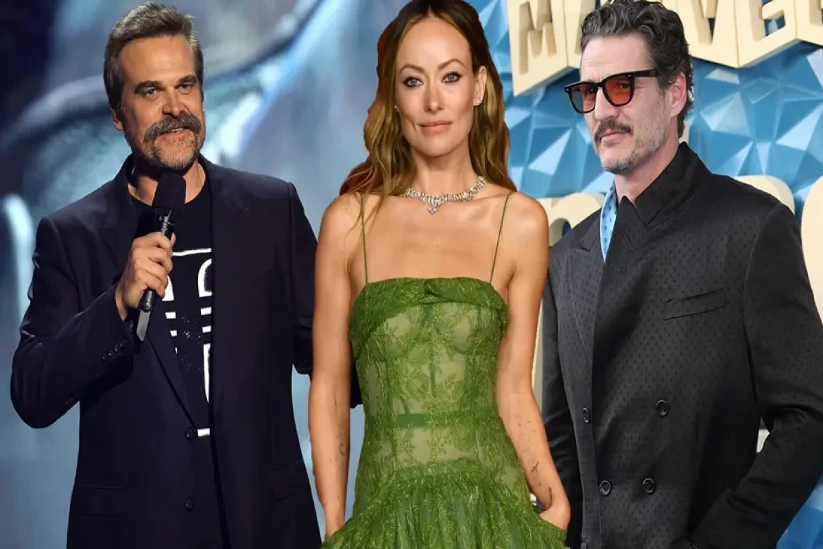 Məşhur aktyor bu filmdə çəkilməkdən imtina etdi - Səbəb 