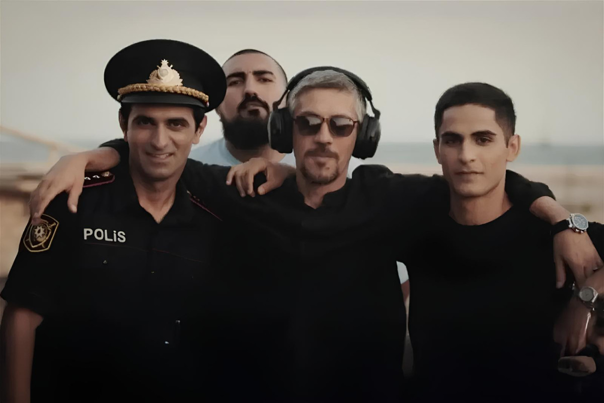 Çilovda "Tilov"a düşənlər - Ağa Cəfərli 