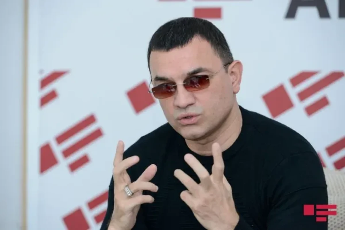 Mehman Əhmədli:  "10–15 meyxanaçı rəsmi müraciət etməlidir” 