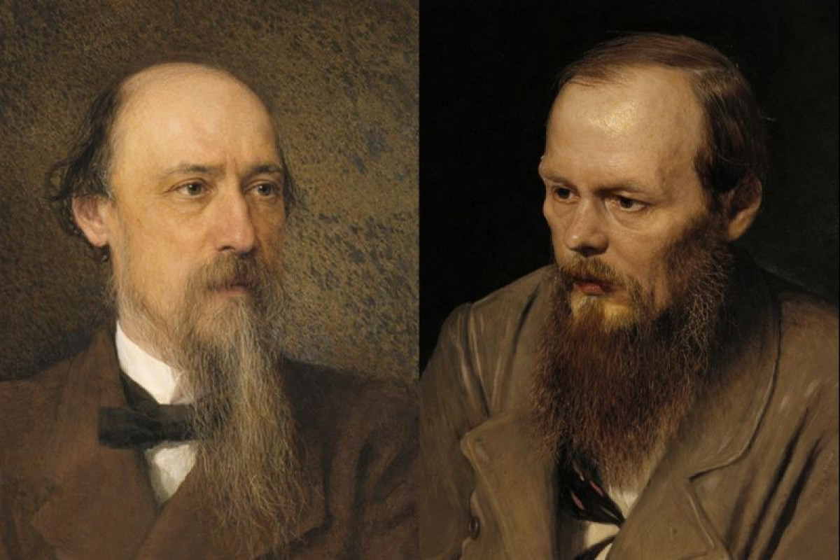 "Mən Puşkini inkar etməyənə qədər heç vaxt yazıyla maraqlanmamışdım..." - Nekrasovun dəfnində Dostoyevski  nə söyləmişdi?  