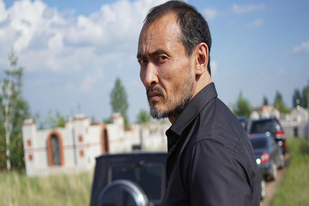 “Tomris” filminin aktyoru vəfat etdi  