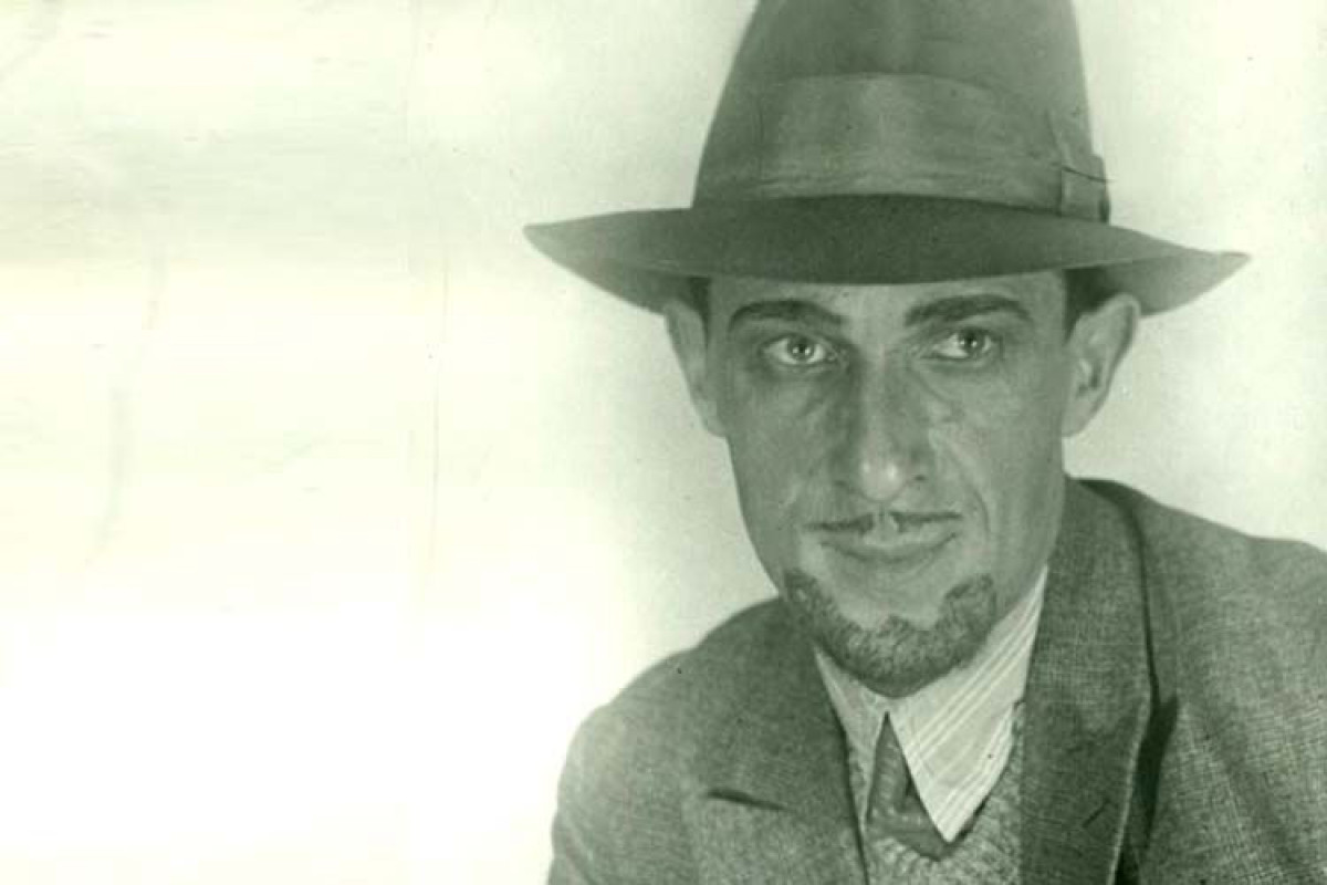 35 yaşında güllələnən Əməkdar artistimiz kimdir? 