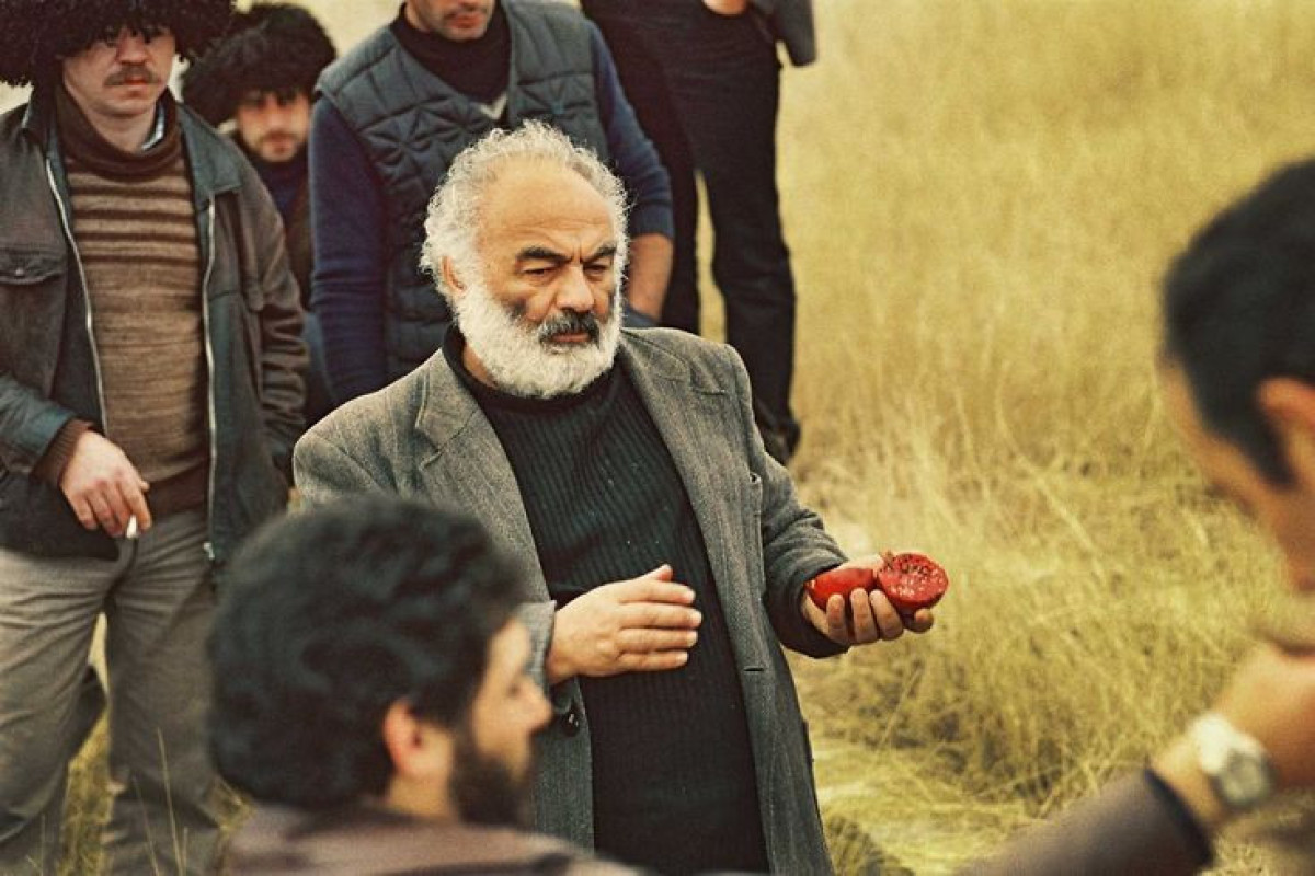 "Qarabağ hadisələrinin qızğın məqamı olsa da..." - Paracanov "Aşıq Qərib"i niyə çəkdi? 