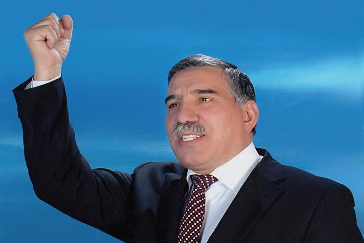 Sənin Vətəndən özgə kimin var, kimin, kişi! - Günün şeiri  