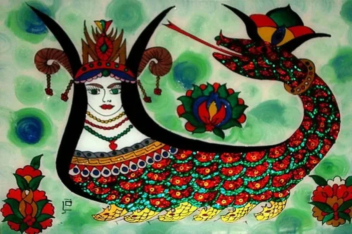 Musiqili Teatrın yeni layihəsi:  "Şahmaran" əfsanəsi əsasında  