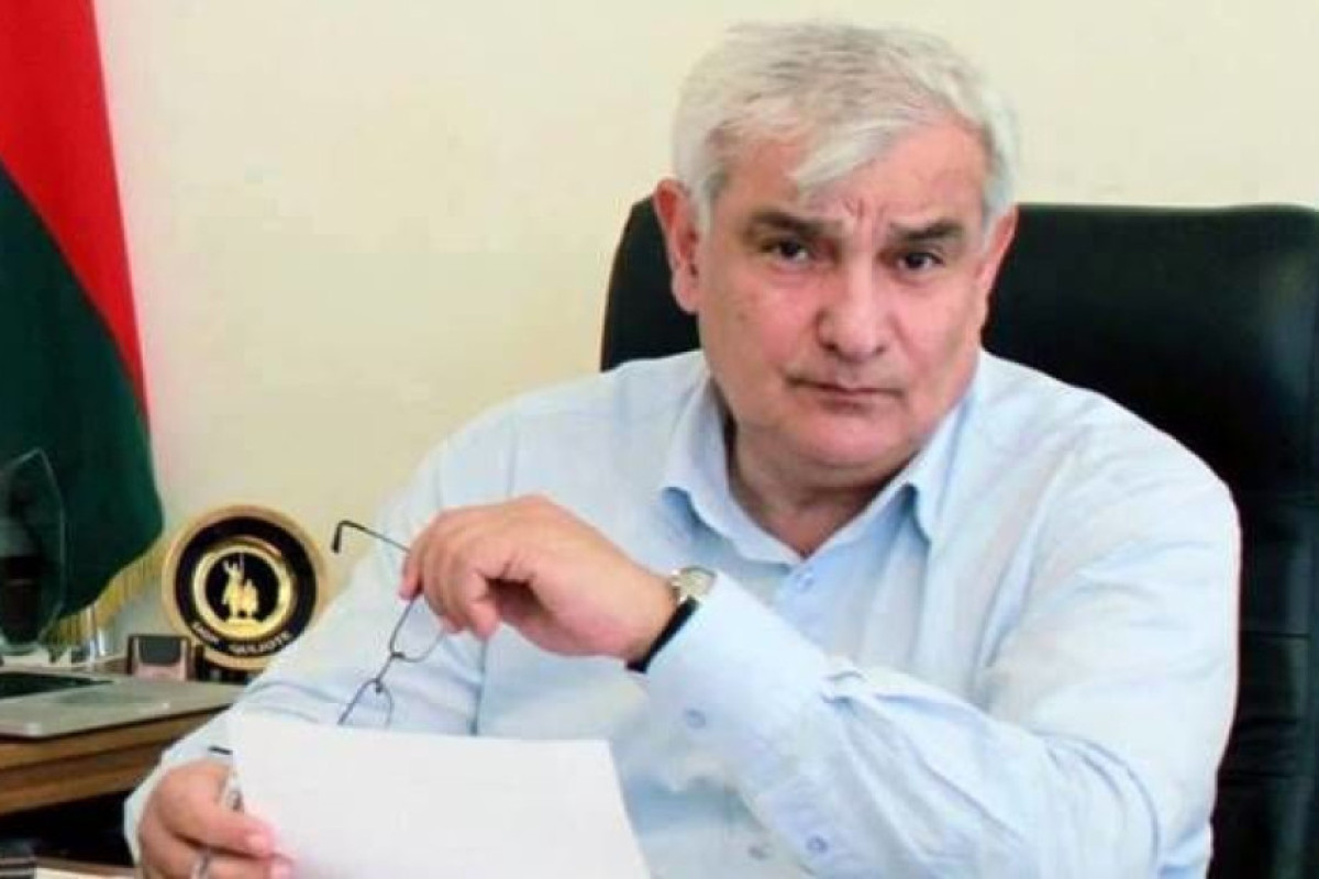 Kamal Abdullanın "Unudulmaz seçmələr"i 