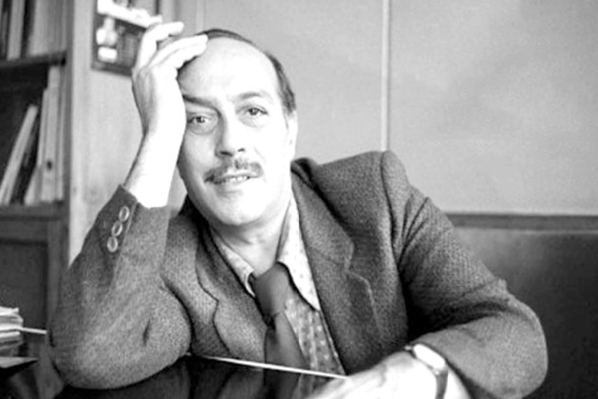 Heç bir şey deməsən, sussam, sussan, sussaq... - Cemal Süreyanın şeirləri  