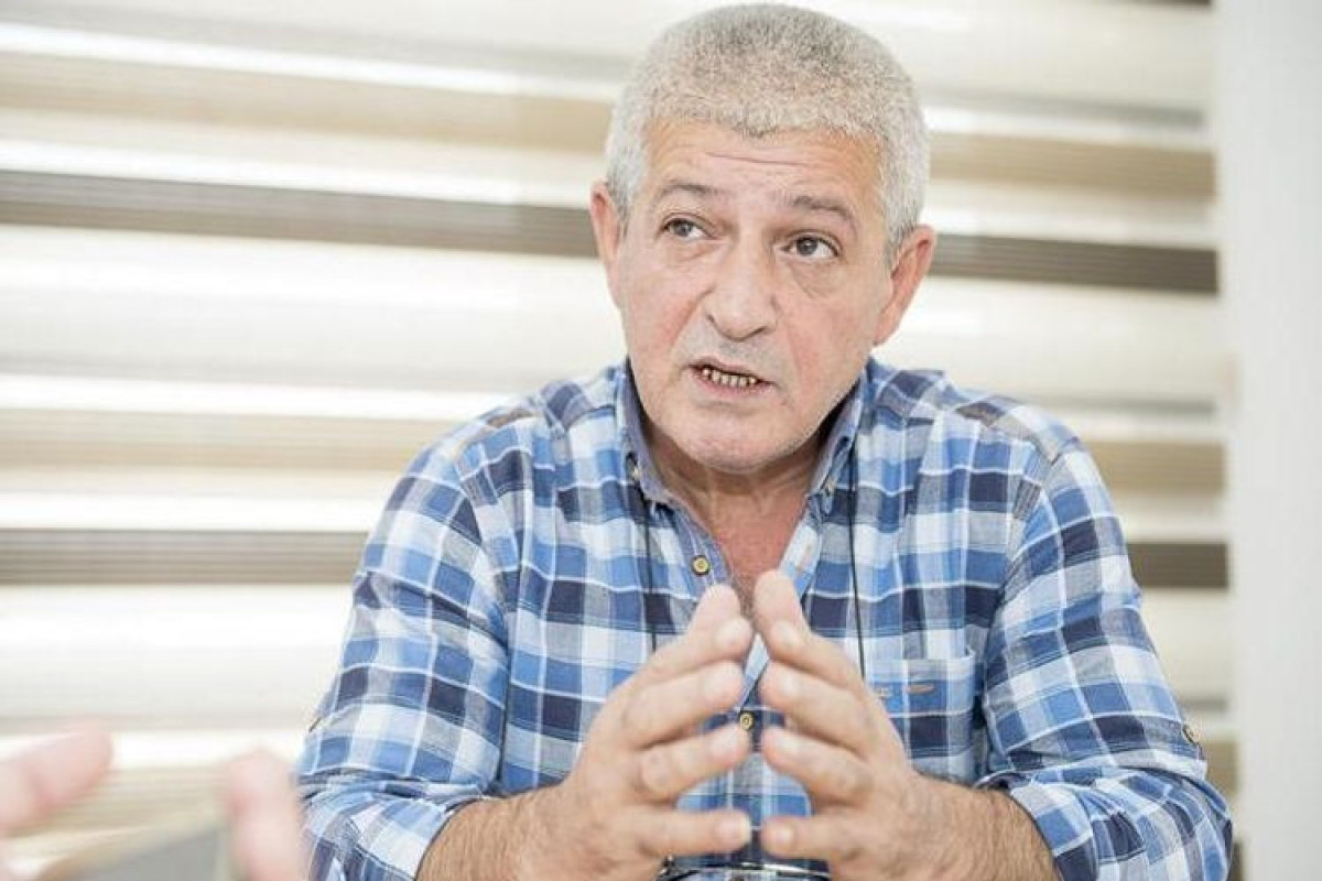 Varaqları oxunmaq üçün ağrıyan romanlar - Cavanşir Yusifli 