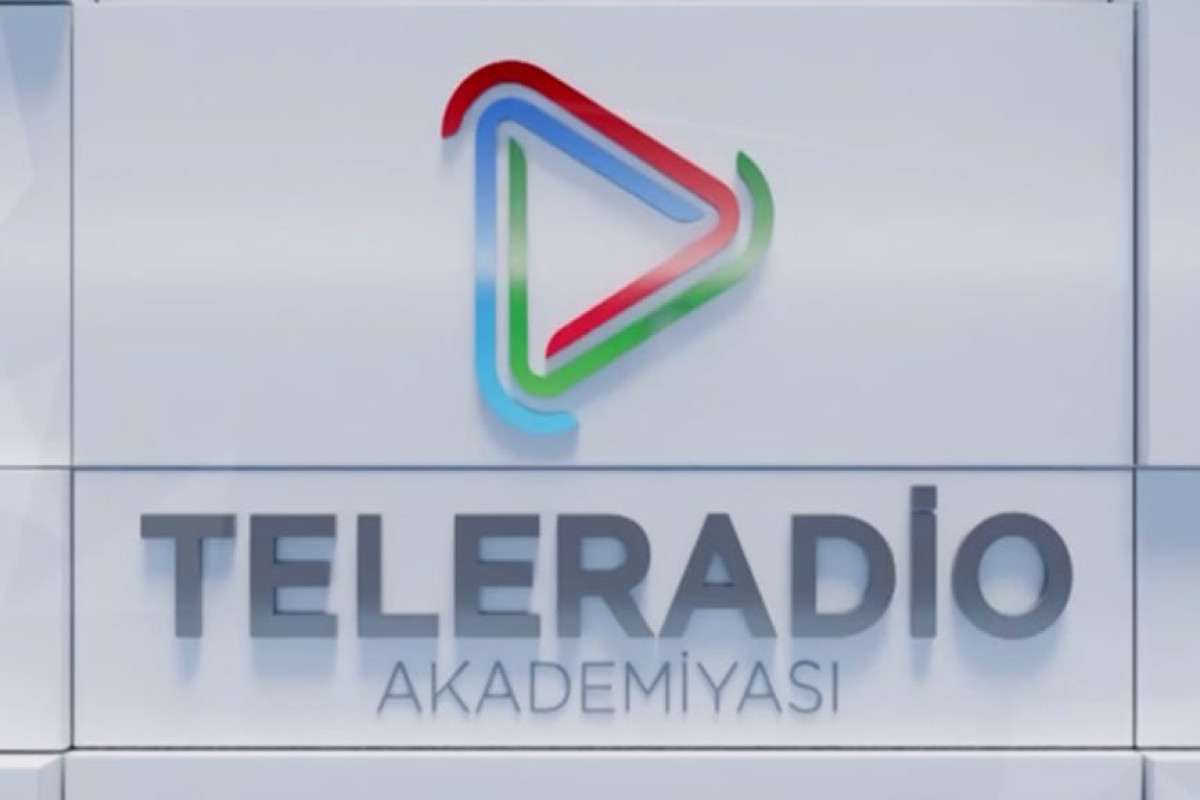 Teleradio Akademiyası treninqlərə start verir 