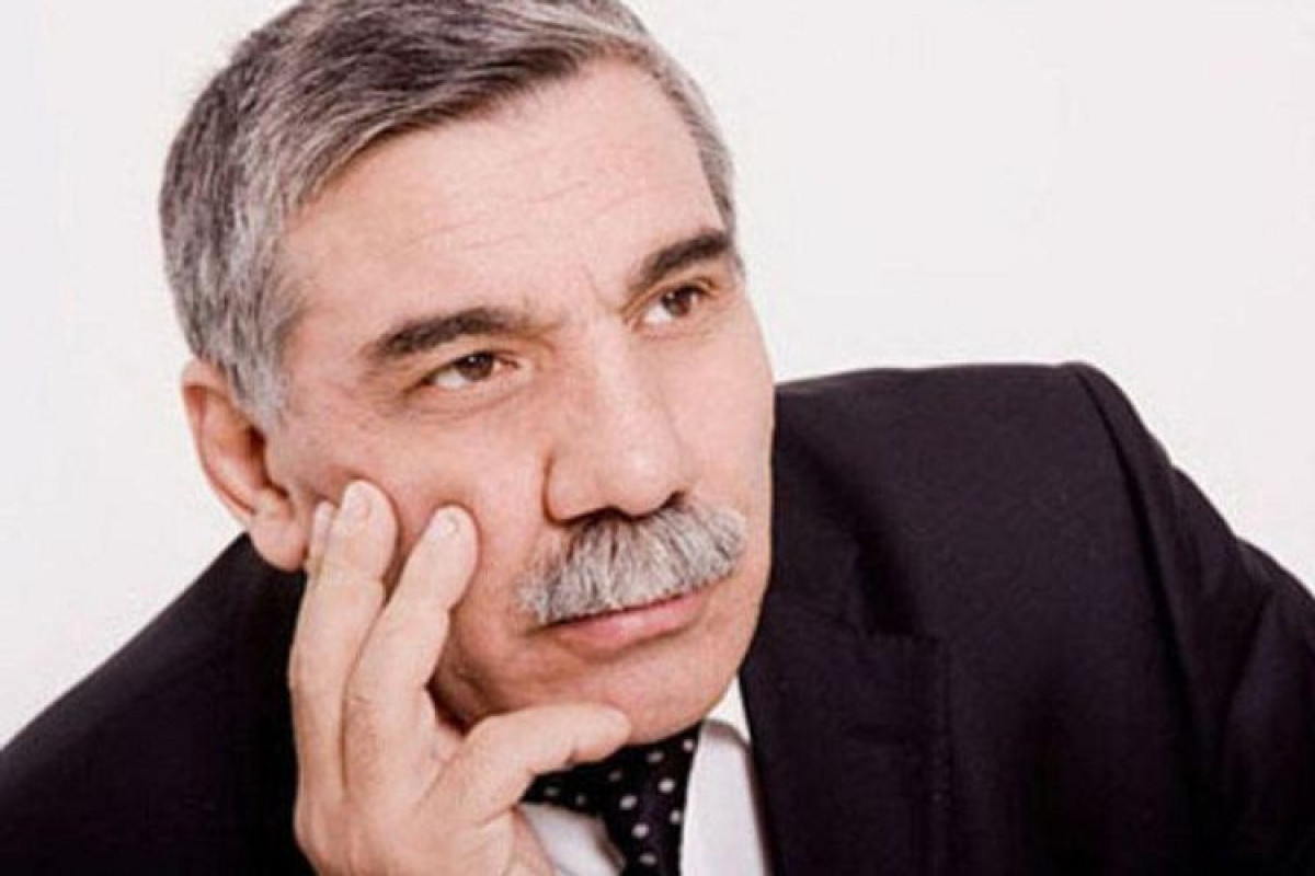 Dünyanın nə gözəl vaxtı görüşdük - Günün şeiri  