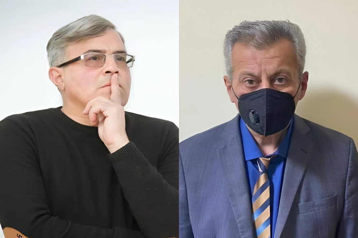 Vaxtilə, 1973-cü ildə Nəsimi Nəbizadənin atası... - Həmid Herisçi 