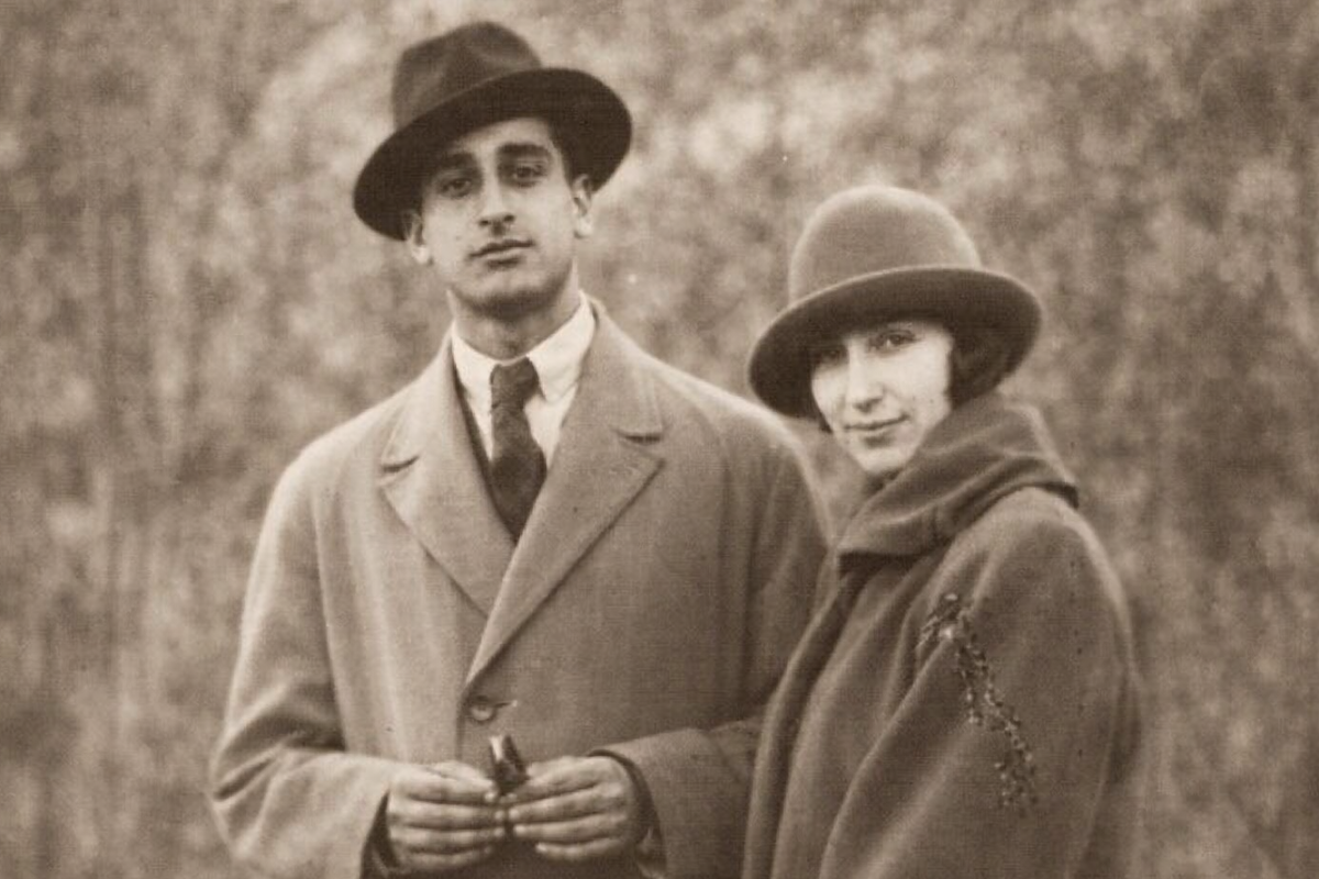 Döyülmə və işgəncələrdən havalanan "xalq düşməni" - Onun həyat yoldaşı repressiyadan necə yayına bilmişdi?  